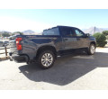 2023 CHEVROLET SILVERADO 1500 CREW CAB
